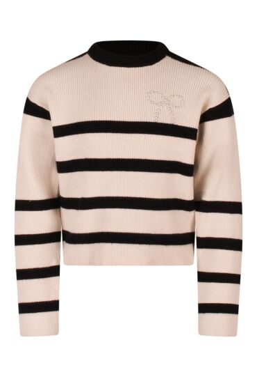 D-zine W10235/Paris zwart  black