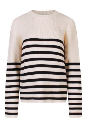 Lizzi Lou W10236/Paris lds Ecru 1  off white