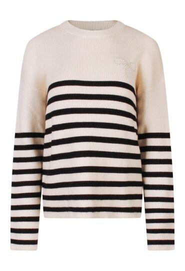 Lizzi Lou W10236/Paris lds Ecru 1  off white