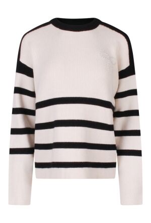 Lizzi Lou W10236/Paris lds zwart  black