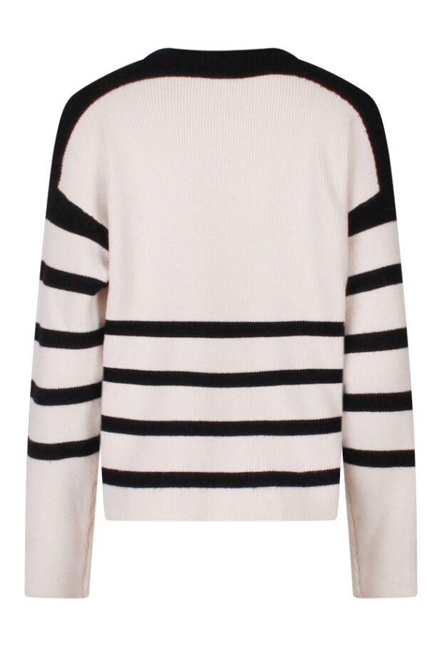 W10236/Paris lds zwart 