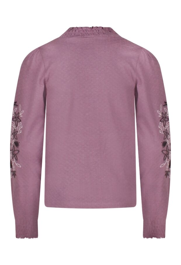 W10237/Olivia violet 