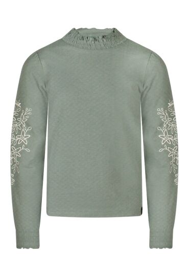 Persival W10237/Olivia mint groen  chinois green