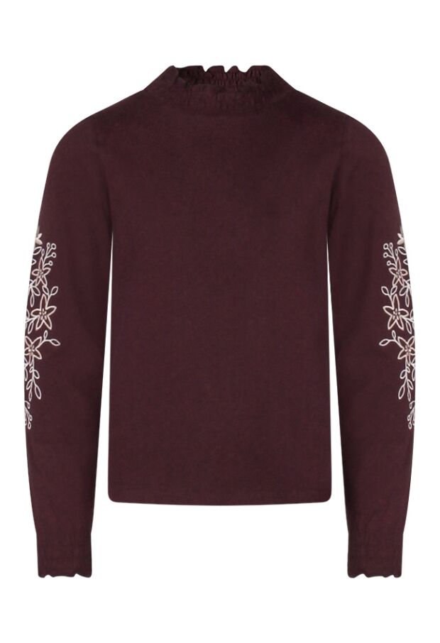 W10237/Olivia DONKER ROOD 