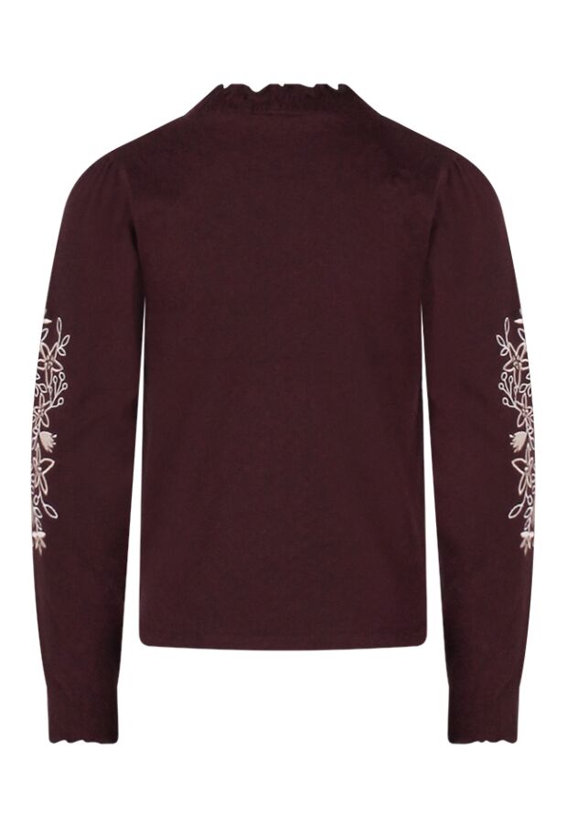 W10237/Olivia DONKER ROOD 