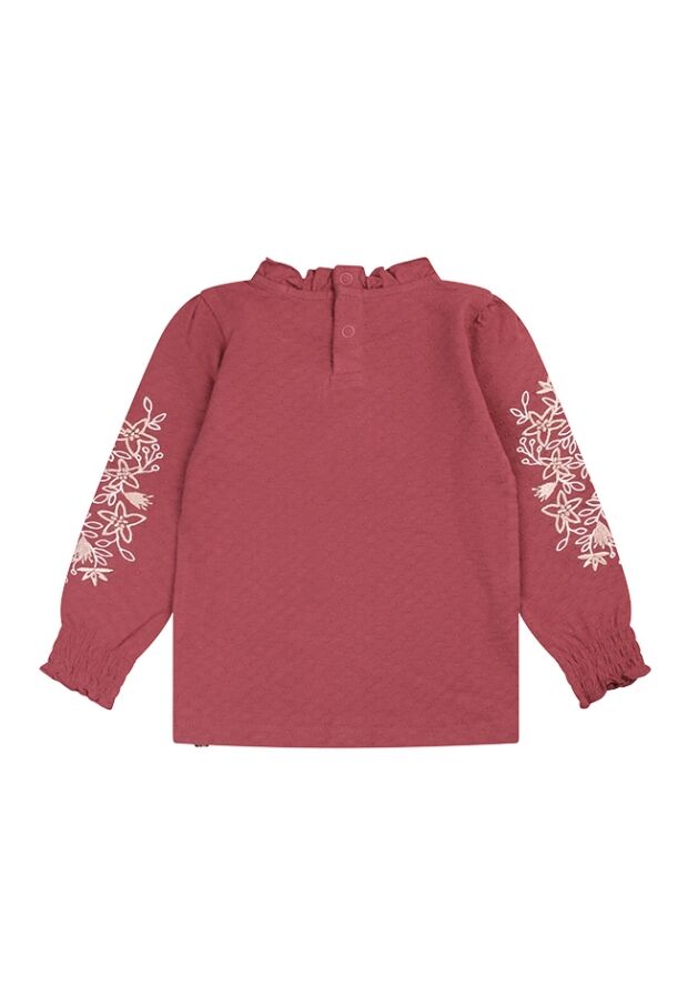 W10238/Olivia baby cerise 