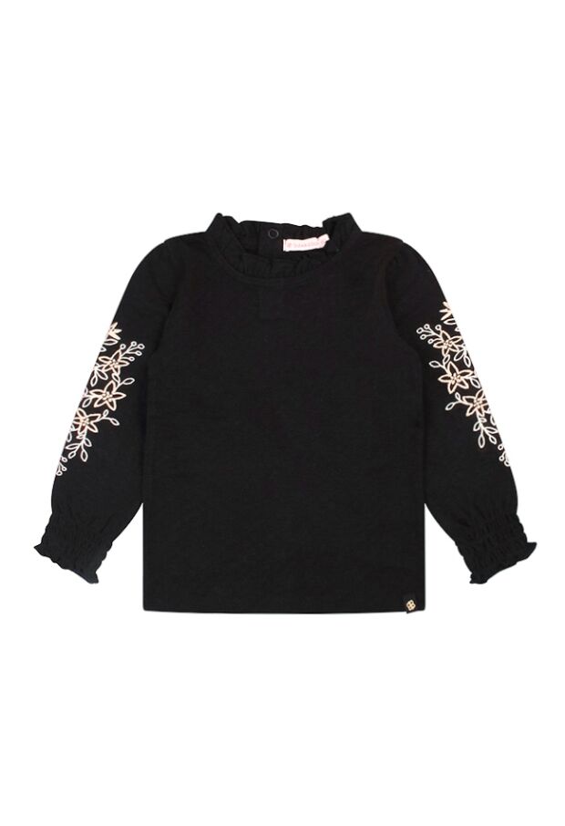 W10238/Olivia baby zwart 