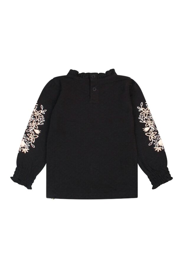 W10238/Olivia baby zwart 