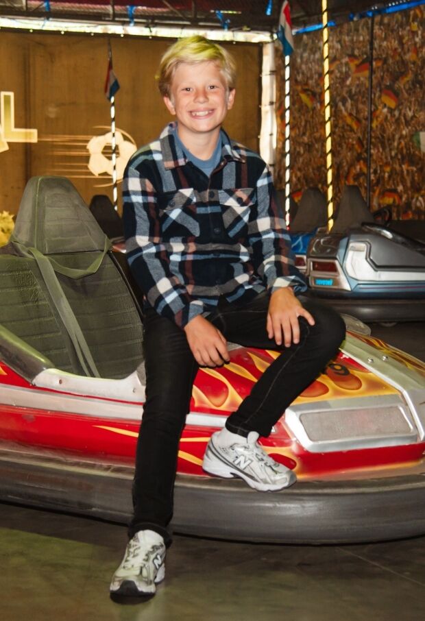 W10243/Charly marine