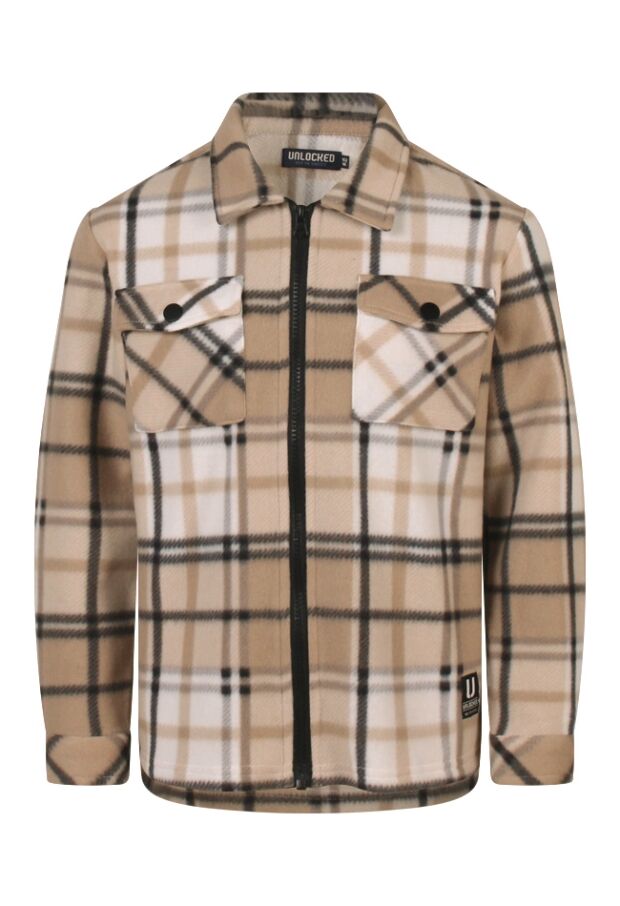 W10244/Charly zip KIT 