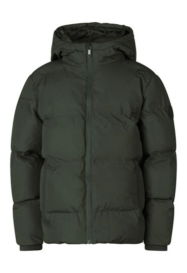 Unlocked Jassen & Jacks Unlocked  DONKER GROEN