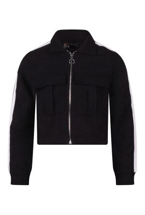 D-zine W10093/Tashina zwart  black