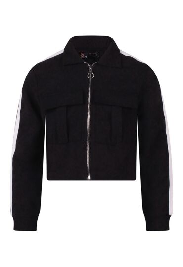 D-zine W10093/Tashina zwart  black