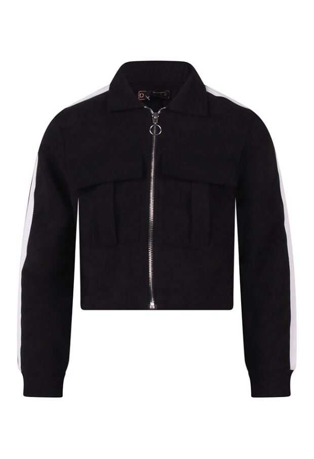 W10093/Tashina zwart 