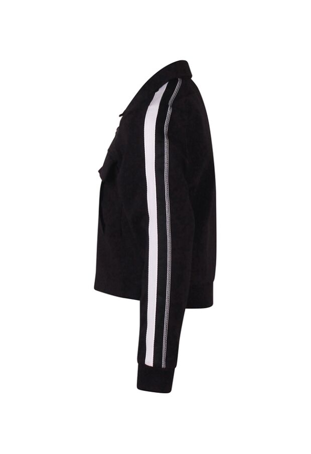 W10093/Tashina zwart 