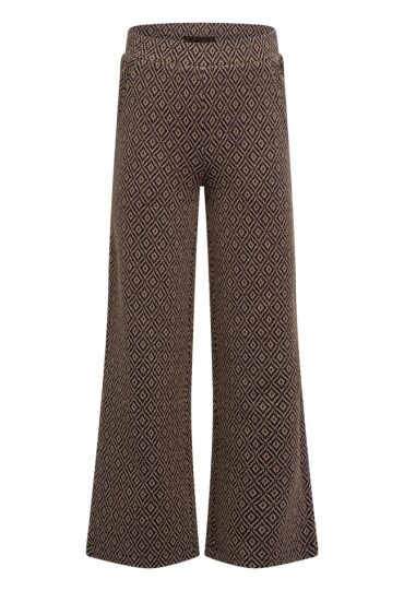 D-zine W10094/Tea taupe  Taupe