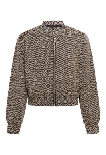 D-zine W10095/Tessa taupe  Taupe