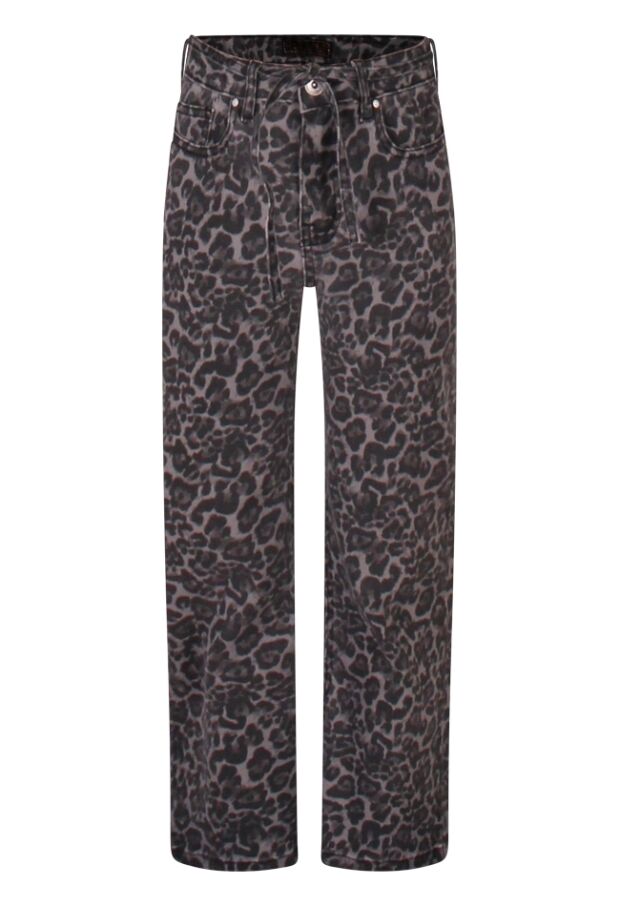 W10096/Tylvie donker grijs 