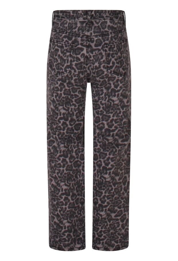 W10096/Tylvie donker grijs 