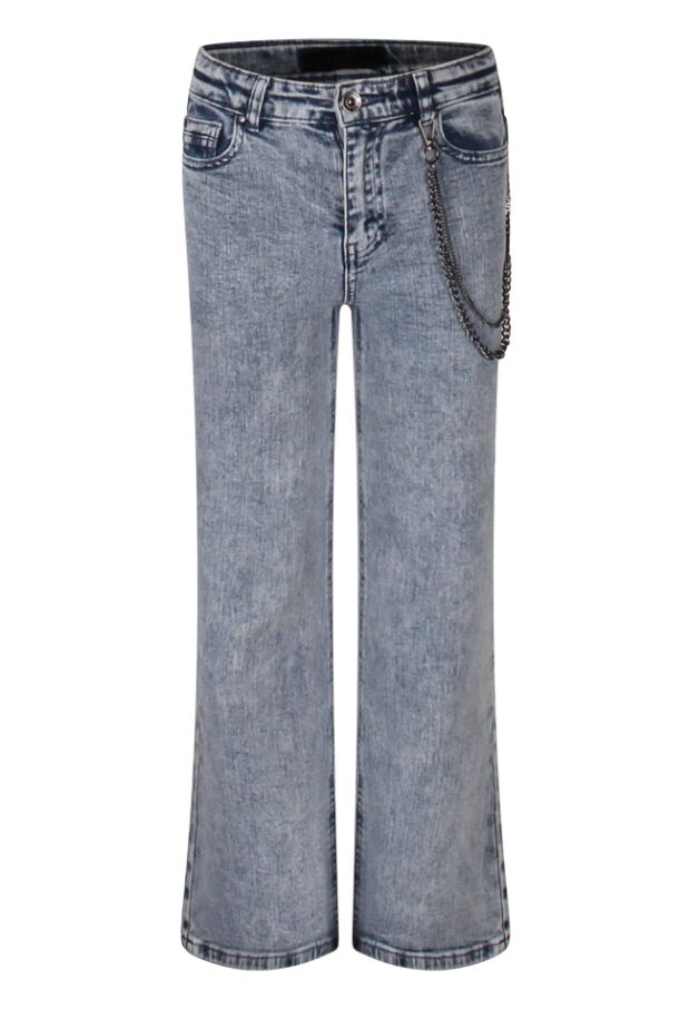 W10100/Towa Bleached dnm 