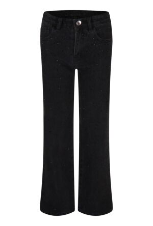 D-zine W10101/Temra BLCK DENIM  black denim