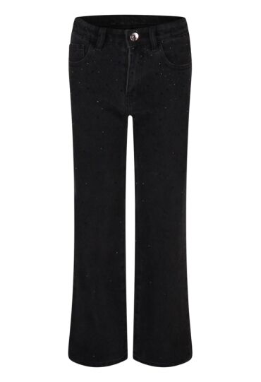 D-zine W10101/Temra BLCK DENIM  black denim