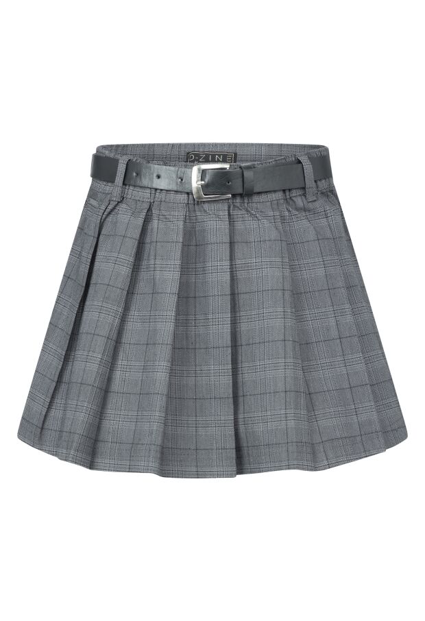 W10105/Tifa donker grijs 