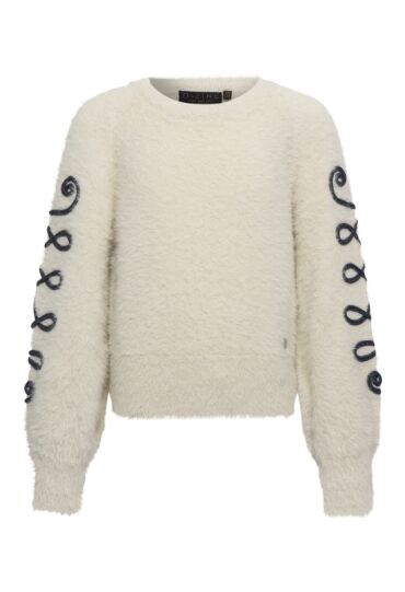 D-zine W10106/Tessy creme  cream