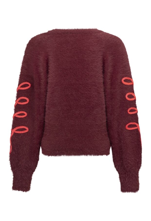 W10106/Tessy DONKER ROOD 