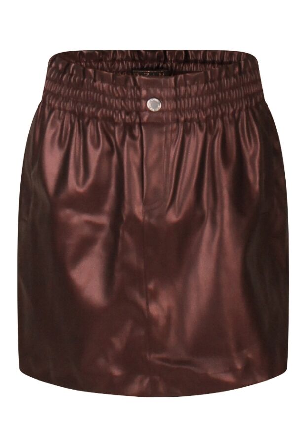 W10108/Tasia DONKER ROOD 