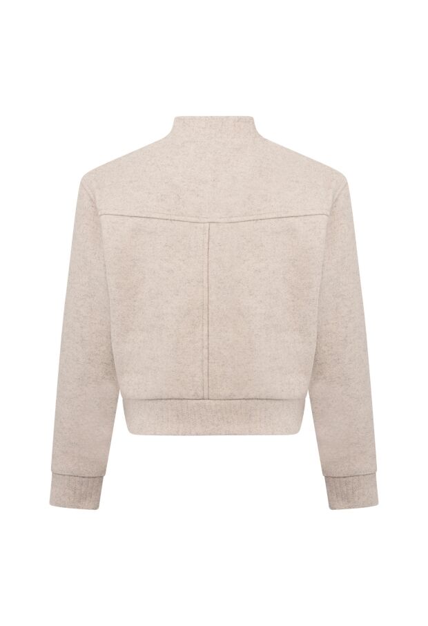 W10109/Tabitha TAUPE MELEE 