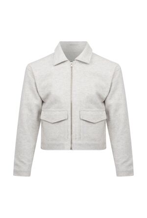 Lizzi Lou W10110/Teruni lds ECRU MELEE  ecru melee