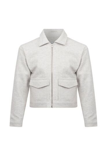 Lizzi Lou W10110/Teruni lds ECRU MELEE  ecru melee