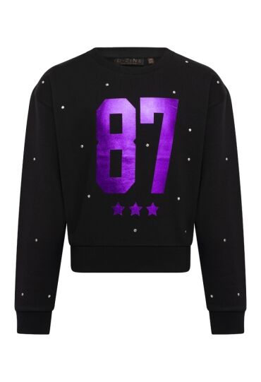 D-zine W10111/Teodora zwart  black