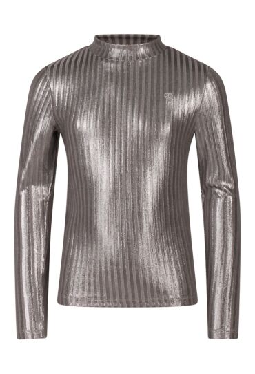 D-zine W10112/Tooske zilver  dark silver