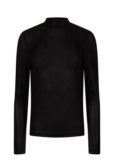 Lizzi Lou W10113/Tooske lds zwart  black