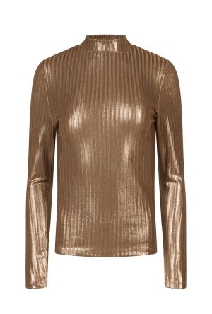 Lizzi Lou W10113/Tooske lds Brons  brons