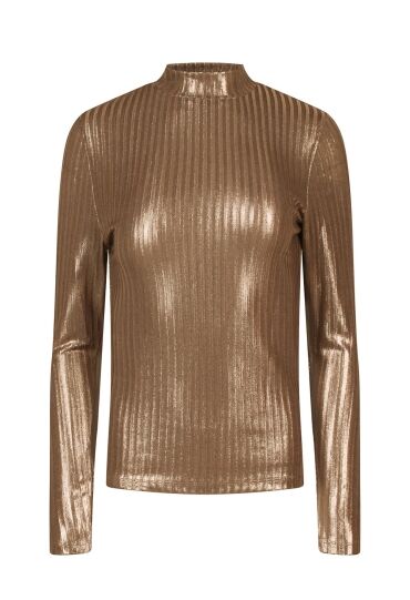 Lizzi Lou W10113/Tooske lds Brons  brons