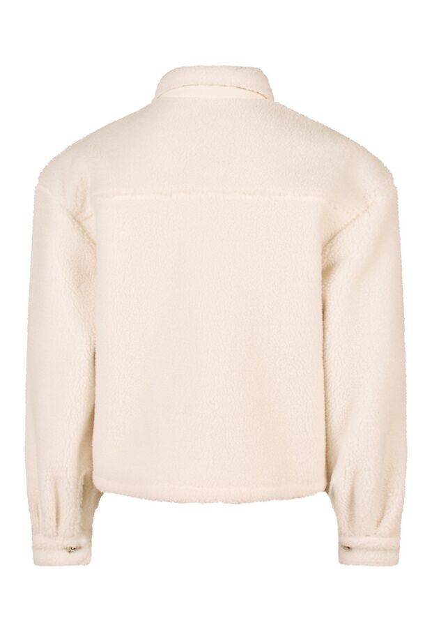 W10116/Triska Ecru 1 