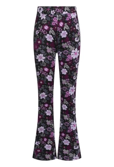 D-zine W10118/Tavva bloem grape  grape