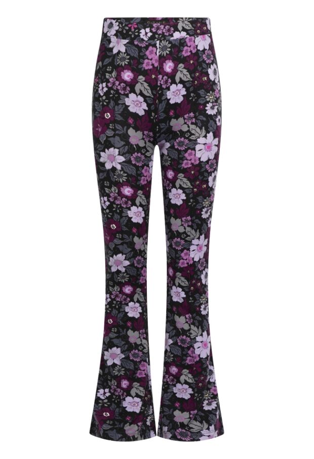 W10118/Tavva bloem grape 