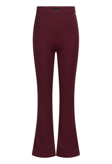 D-zine W10122/Truda DONKER ROOD dark red D-zine W10122/Truda DONKER ROOD dark red