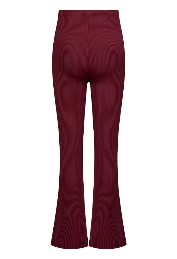 W10122/Truda DONKER ROOD 