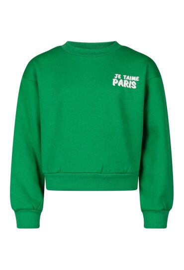 D-zine W10126/Tinka groen  grass