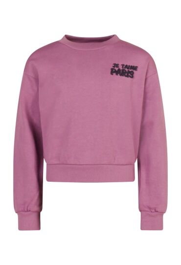 D-zine W10126/Tinka lavendel  dusty lavender