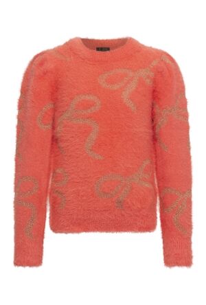 D-zine W10127/Tawanda koraal  winter coral