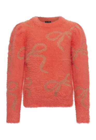 D-zine W10127/Tawanda koraal  winter coral