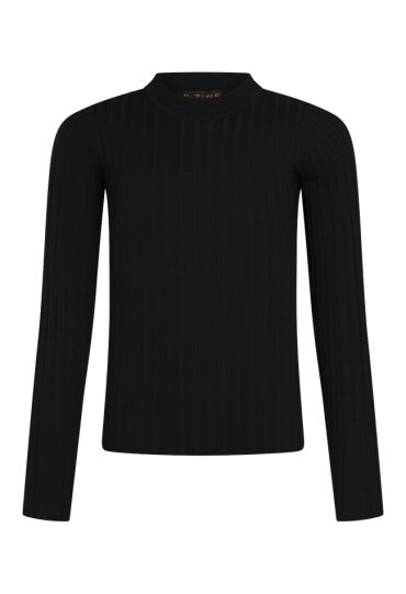 D-zine W10131/Trula zwart  black