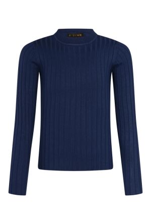 D-zine W10131/Trula INKT  kings blue