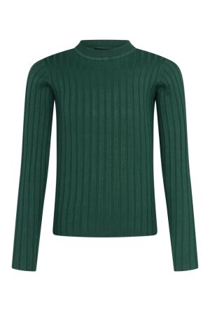 D-zine W10131/Trula DONKER GROEN  dark green